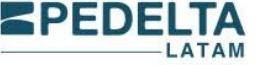 Pedelta LATAM
