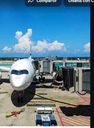 ALSTEF Group Aeropuertos