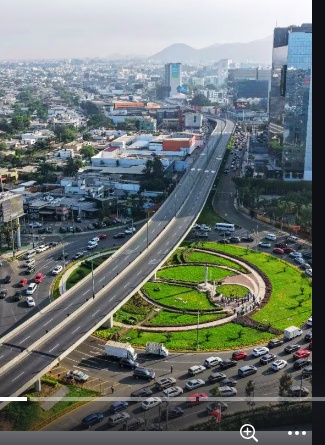 Anillo Vial Periférico