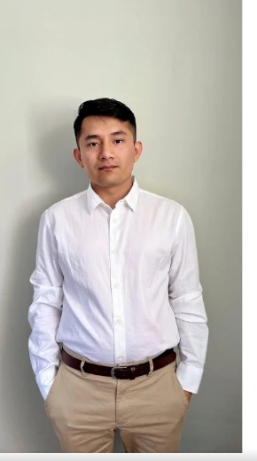 Jonathan Diaz - Jefe de Ingeniería
