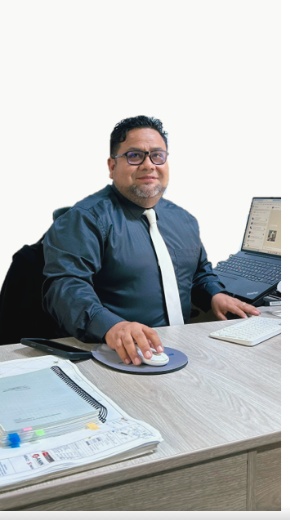 Jose Mantilla - Gerente Comercial